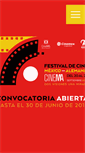 Mobile Screenshot of festival-cinema.com